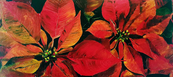 Holiday inspiration
