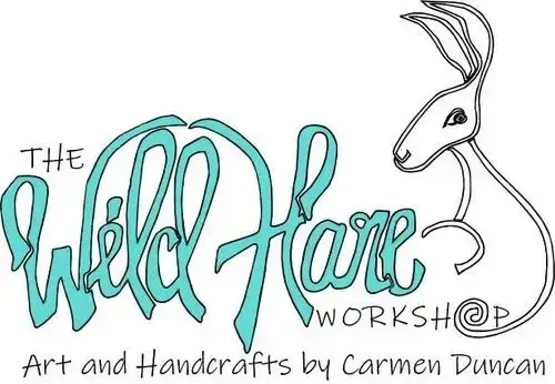 The Wild Hare Workshop