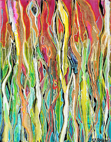 Dreamscapes and Abstracts