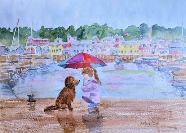 Furry Friends Are Forever