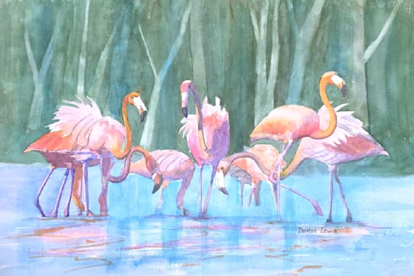 Birds and other Creatures