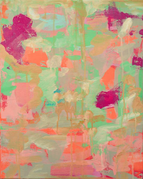 I Took The Last Donut Art | Shawnna Journagan