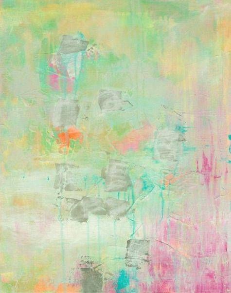 Inhale And Exhale Art | Shawnna Journagan