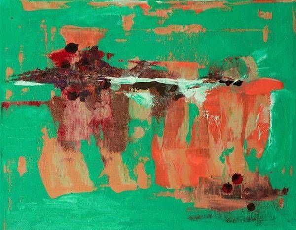 I’ll Guard It With Your Life Art | Shawnna Journagan