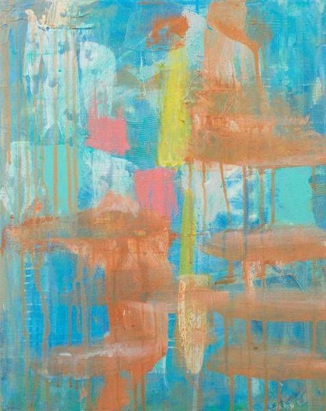 No Harm In Trying Art | Shawnna Journagan