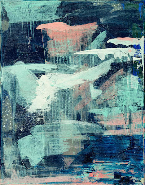 Bed All Day Art | Shawnna Journagan