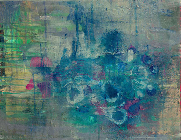 I Don’t Look Calm But I Am Art | Shawnna Journagan