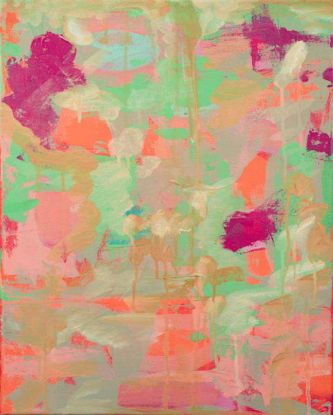I Took The Last Donut Art | Shawnna Journagan