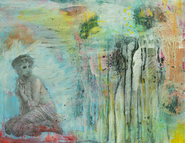 Don’t Say I Warned You Art | Shawnna Journagan