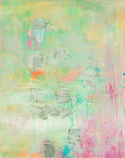 Inhale And Exhale Art | Shawnna Journagan