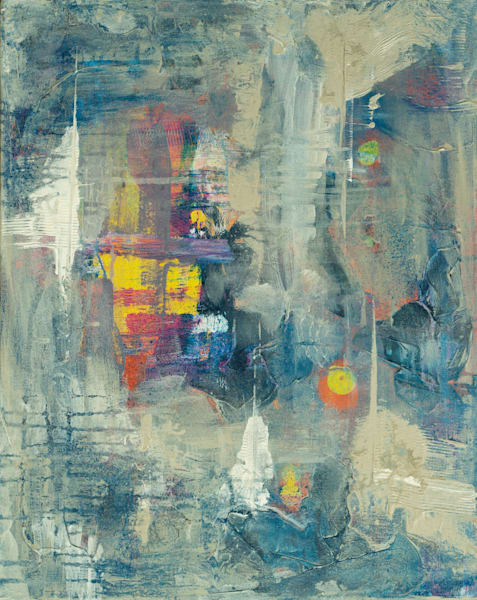 Battle Fever Art | Shawnna Journagan