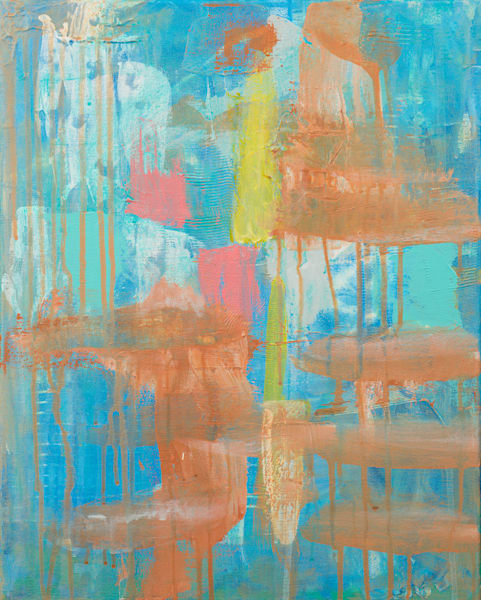 No Harm In Trying Art | Shawnna Journagan