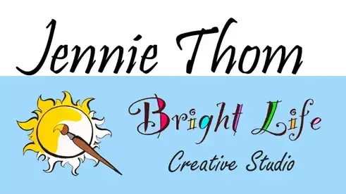 Jennie Thom Fine Art