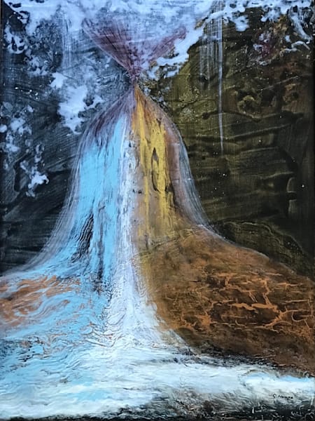 Boundless Time   Prints Art | crishart.com