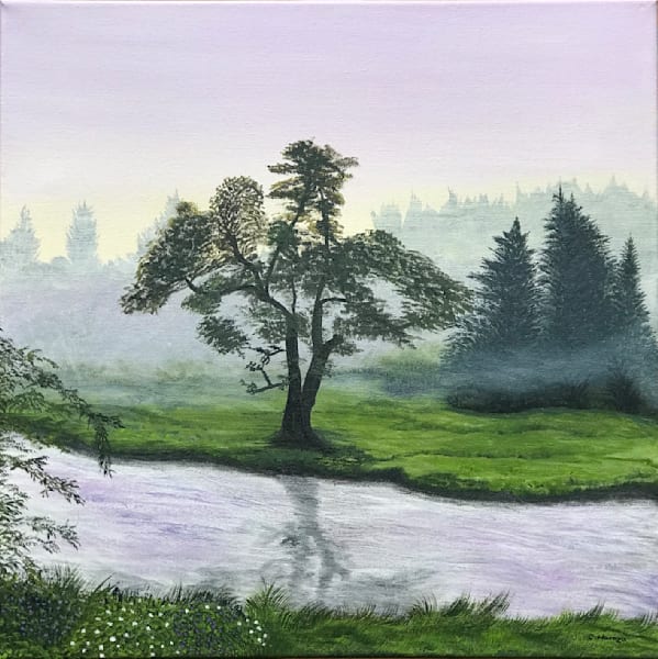 Landscape   Prints Art | crishart.com