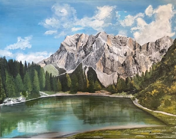 Where Nature Sings   Prints Art | crishart.com
