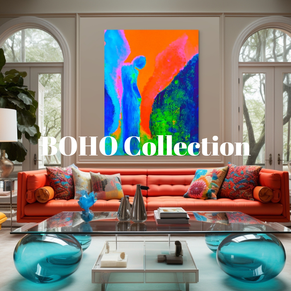 BOHO Collection
