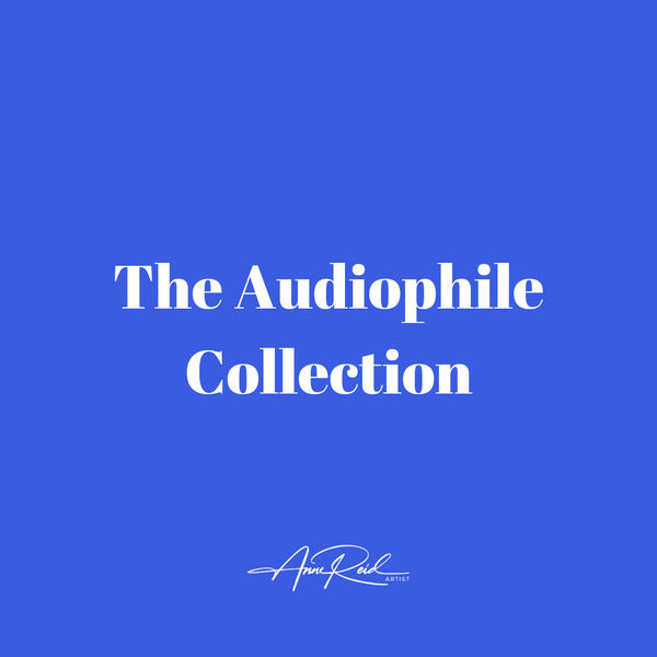 Audiophiles