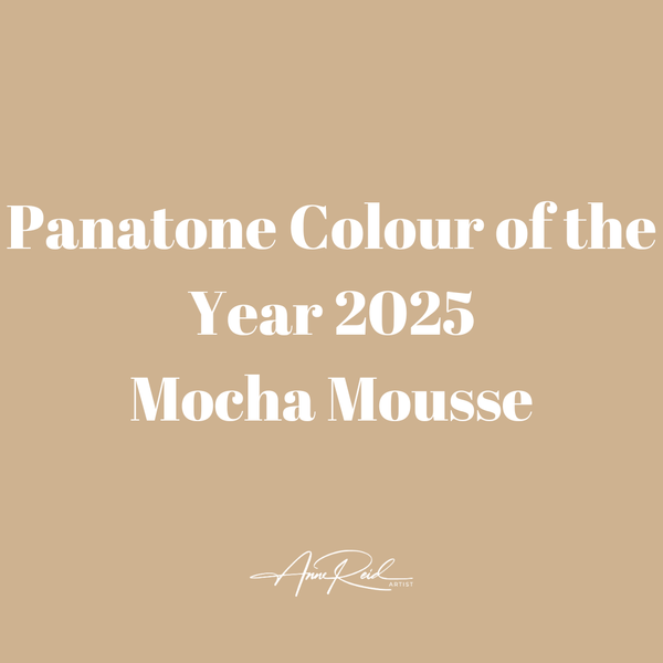 Pantone Colour of the Year Collection