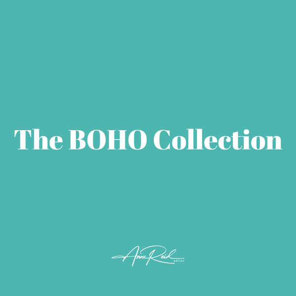 BOHO Collection