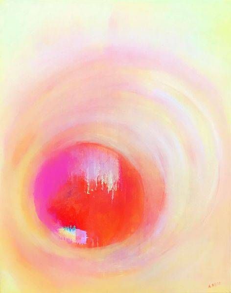 Altar, Print Art | Anne Reid Artist