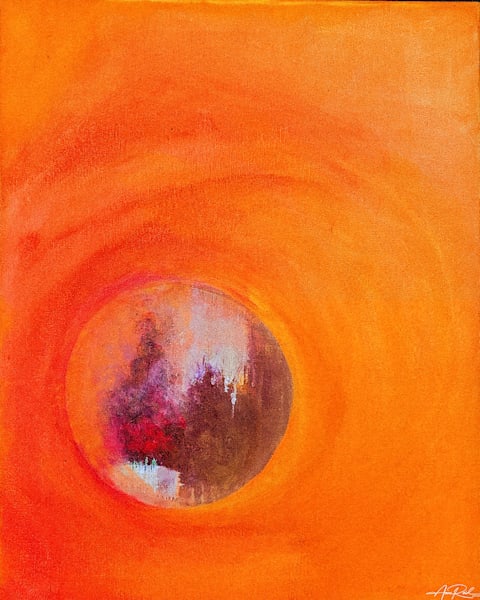 ORANGE ORANGE