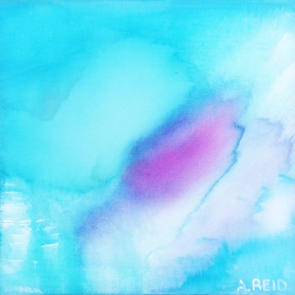 BLUE - AQUA - RETIRED BLUE - AQUA - RETIRED