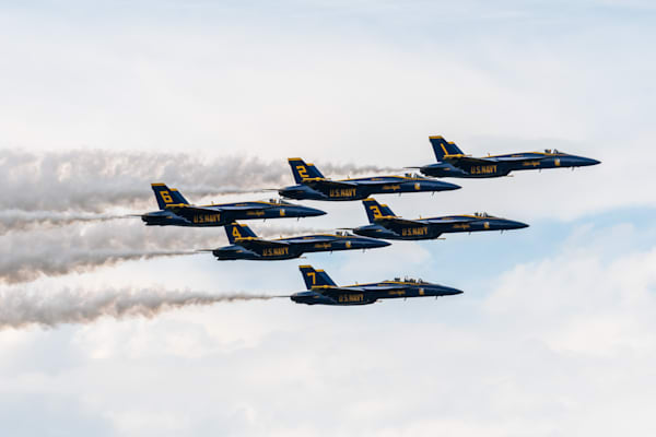Aviation