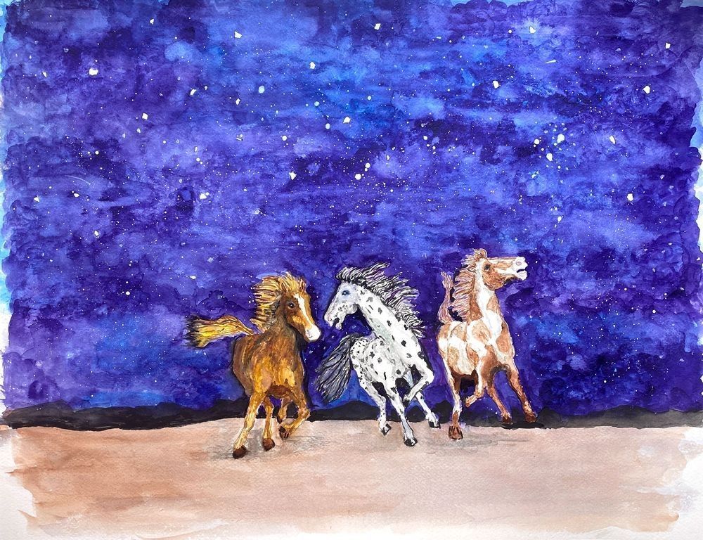 We Three Kings