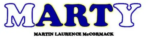 Martin McCormack