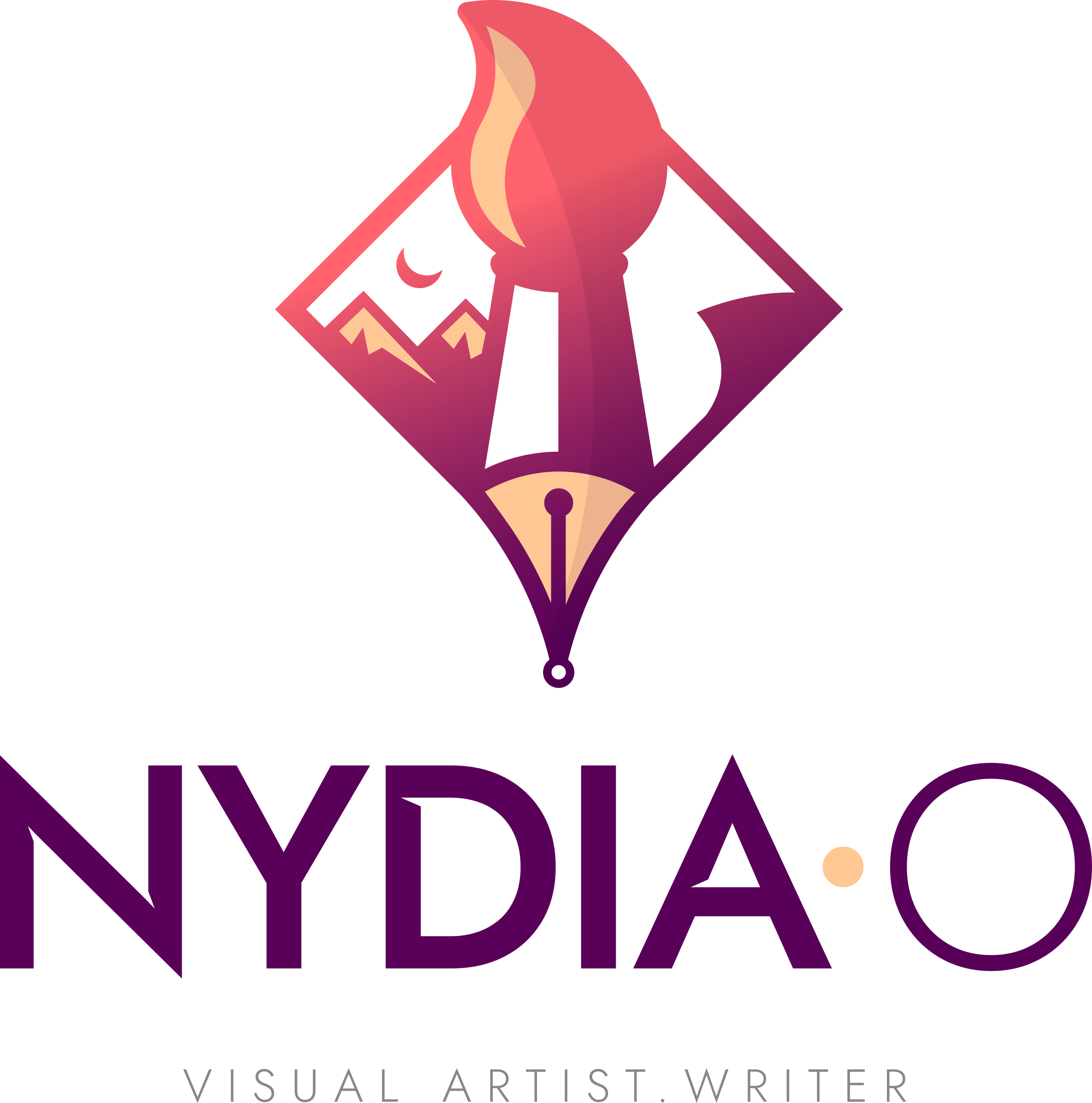 Original Artwork | Nydia O Studio