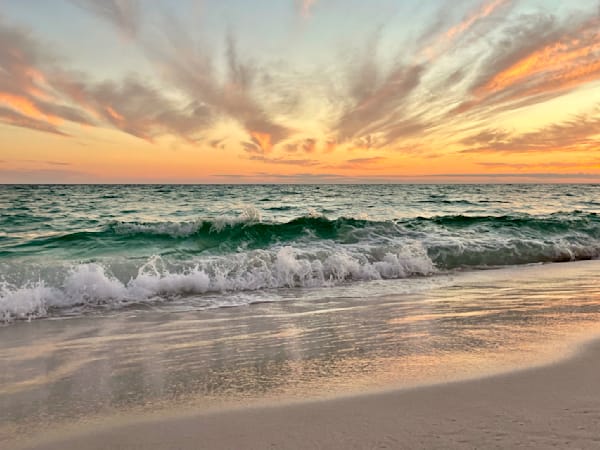 Coastal Reflections Photography Art | pamelamoore