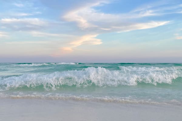 Destin Serenity Photography Art | pamelamoore