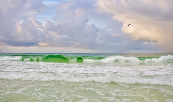 God's Paintbrush Photography Art | pamelamoore