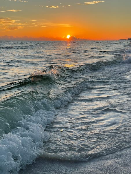 Heaven's Glow Photography Art | pamelamoore