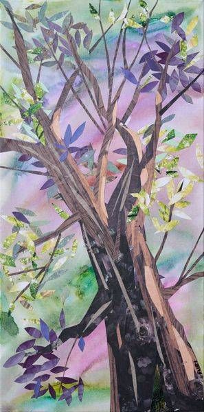 Tree and landscape prints Art | Eliry Arts