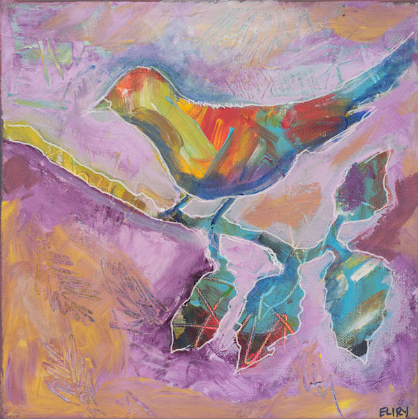 Animals Art | Eliry Arts