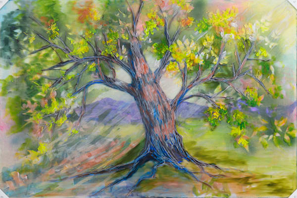 Tree and landscape prints Art | Eliry Arts