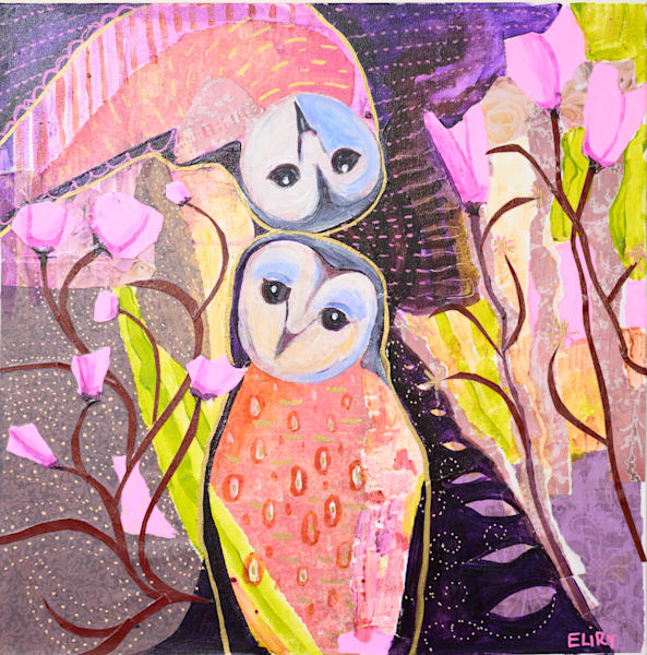 Animals Art | Eliry Arts