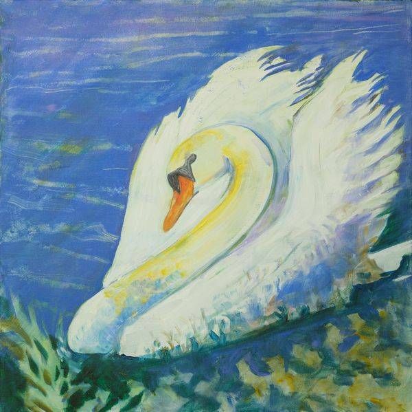 Animals Art | Eliry Arts