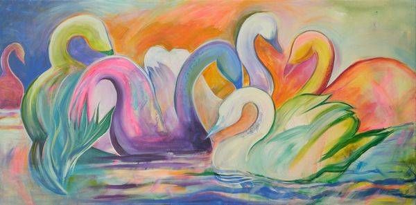 Animals Art | Eliry Arts