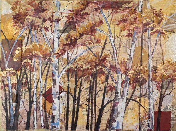 Tree and landscape prints Art | Eliry Arts