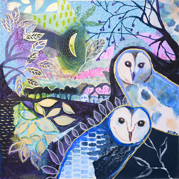 Animals Art | Eliry Arts