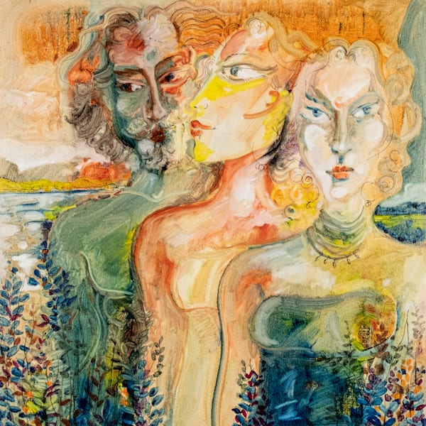 Figurative Art