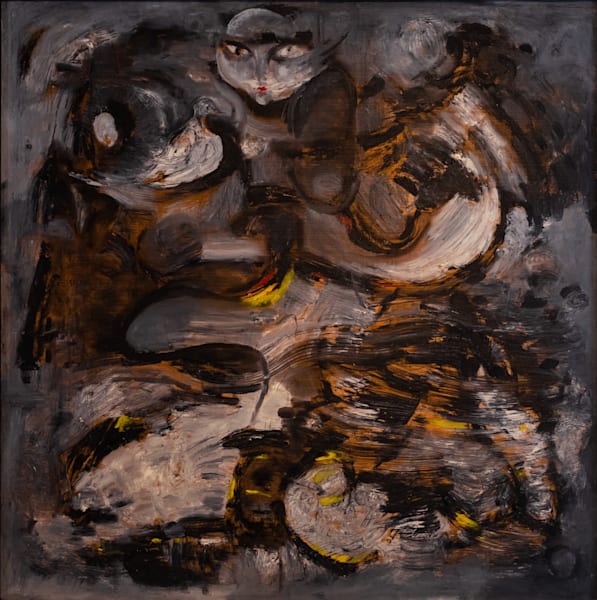 Abstract Art