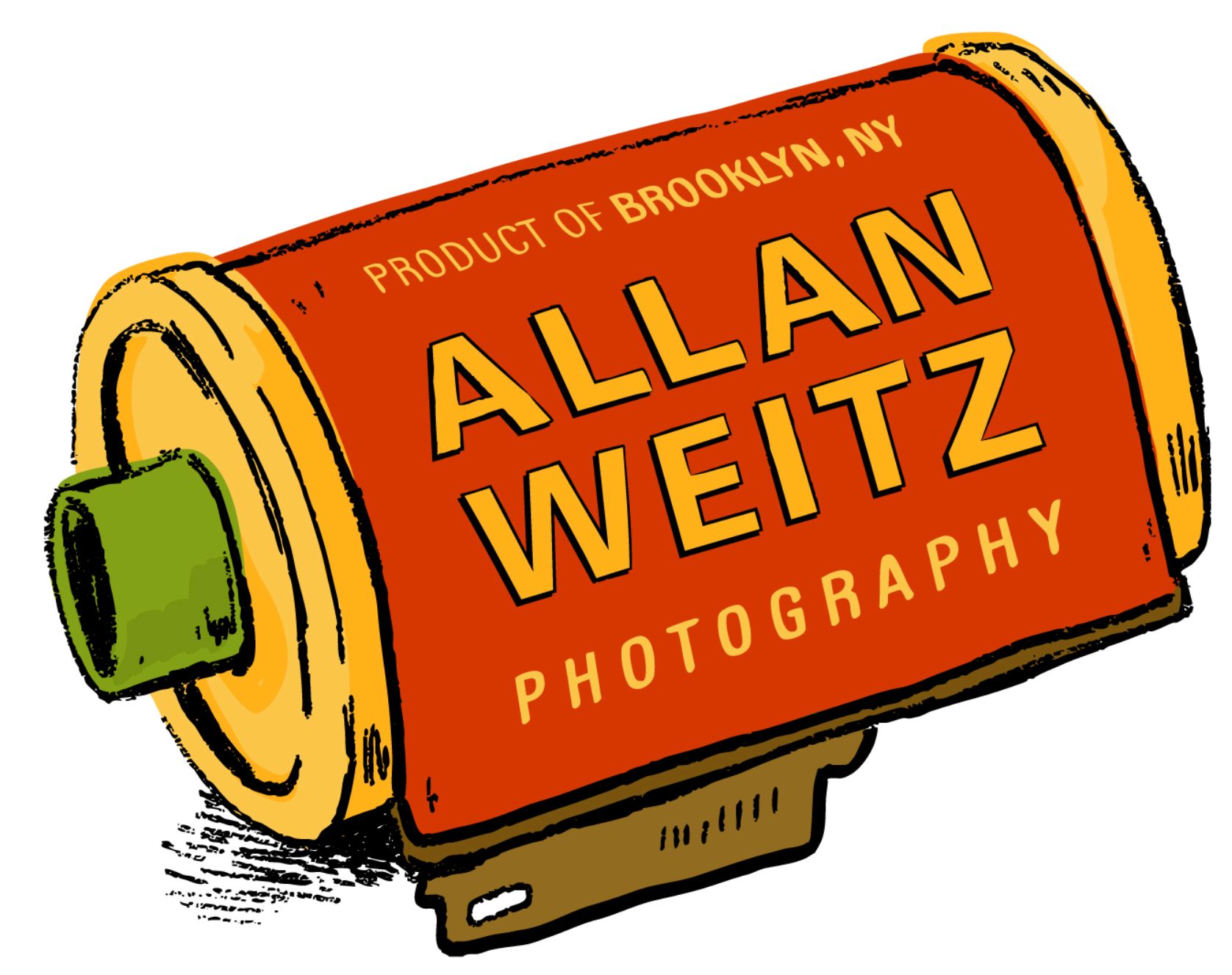 Signage & classic storefronts Photography Art | Allan Weitz Design