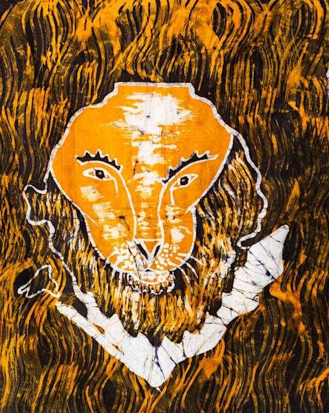 Batik Art | Vivid Emporium Art