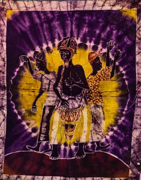 Batik Art | Vivid Emporium Art