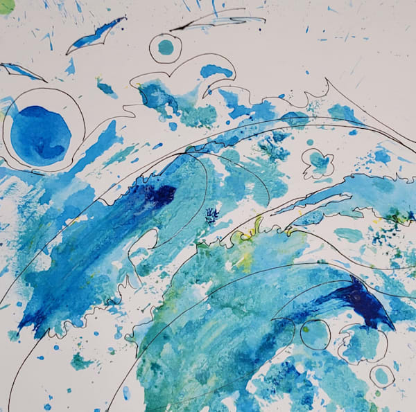 Live Ocean