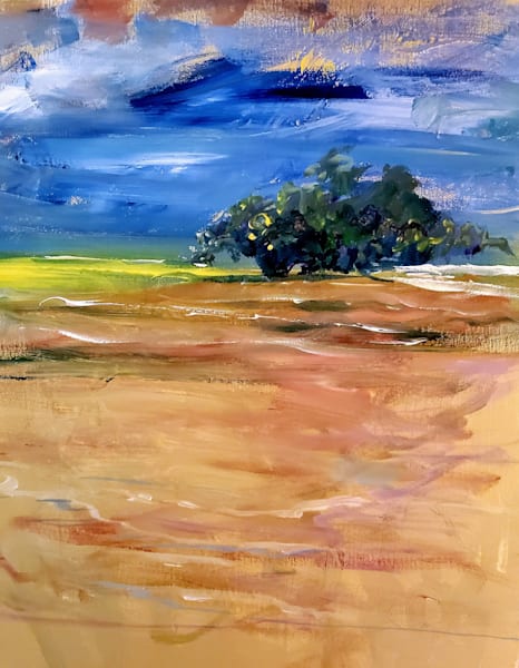 Island Storm